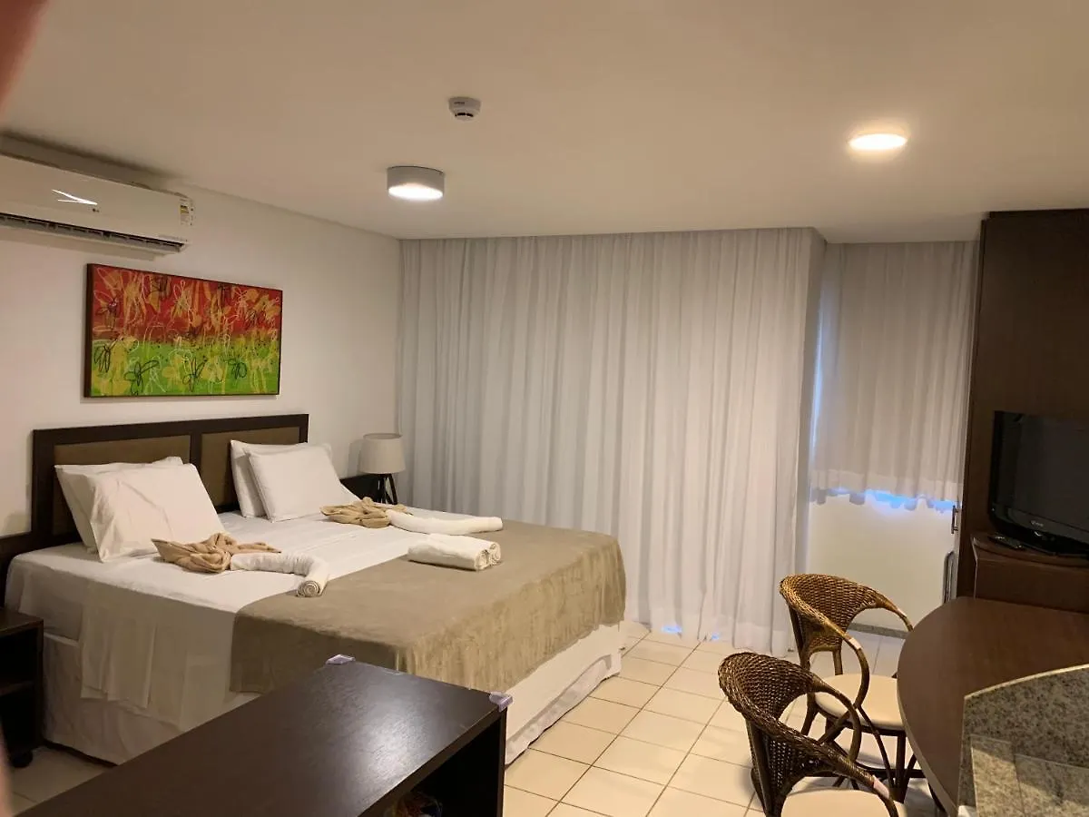 Marulhos Resort Porto de Galinhas 0*,  Brazil