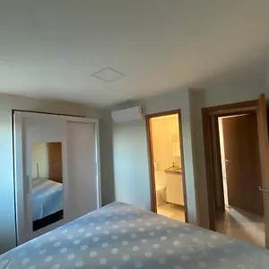 Apartamento Em à Beira Mar - Cupe Living, Pôrto das Galinhas