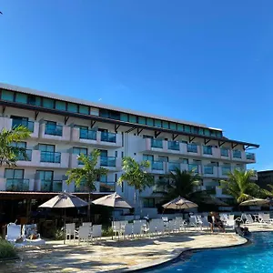 Apartamento Laguna Flat - Loft, Pôrto das Galinhas