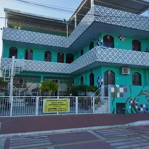 Apartamento Residencialpinheiro, Pôrto das Galinhas