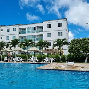Casa de Férias Palm Village Acqua Por Brevelar, Pôrto das Galinhas
