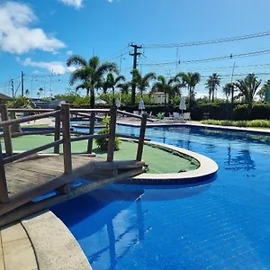 Casa de Férias Muro Alto Clube Por Brevelar, Pôrto das Galinhas