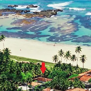 Casa de Férias Pedaço De Bom, Pôrto das Galinhas