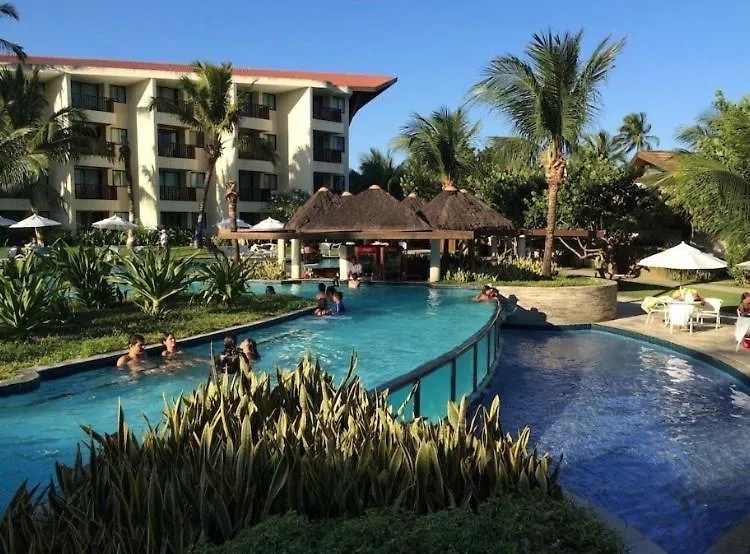 Marulhos Resort Porto de Galinhas 0*,