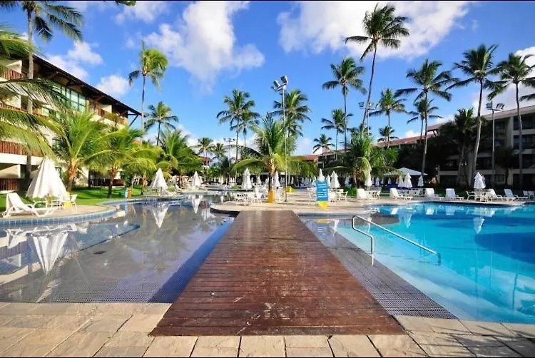 Marulhos Resort Porto de Galinhas