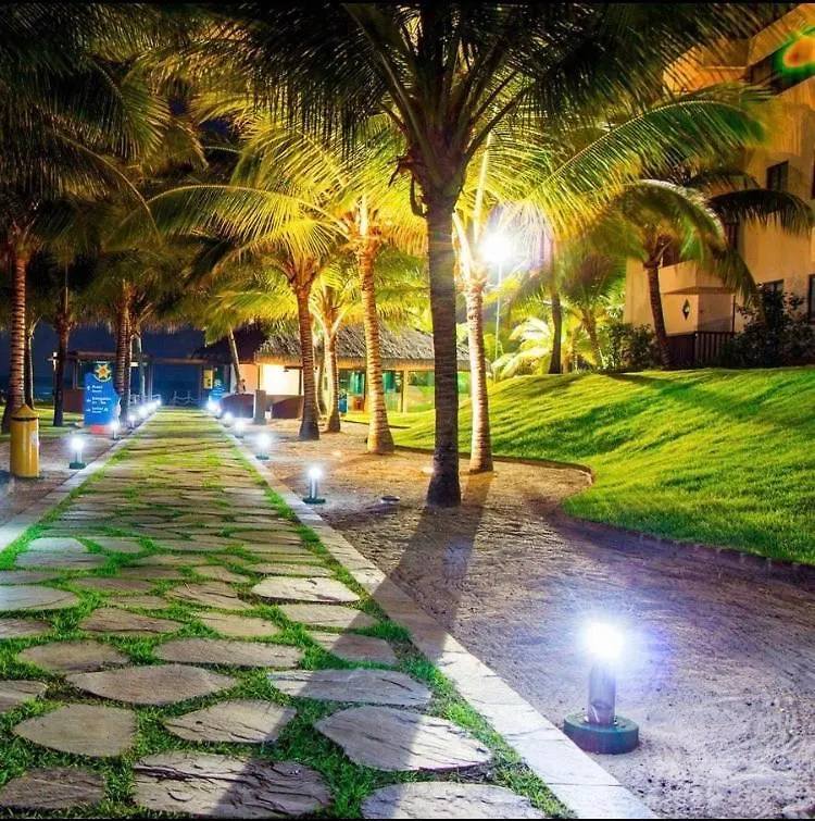 Apartment Marulhos Resort Porto de Galinhas