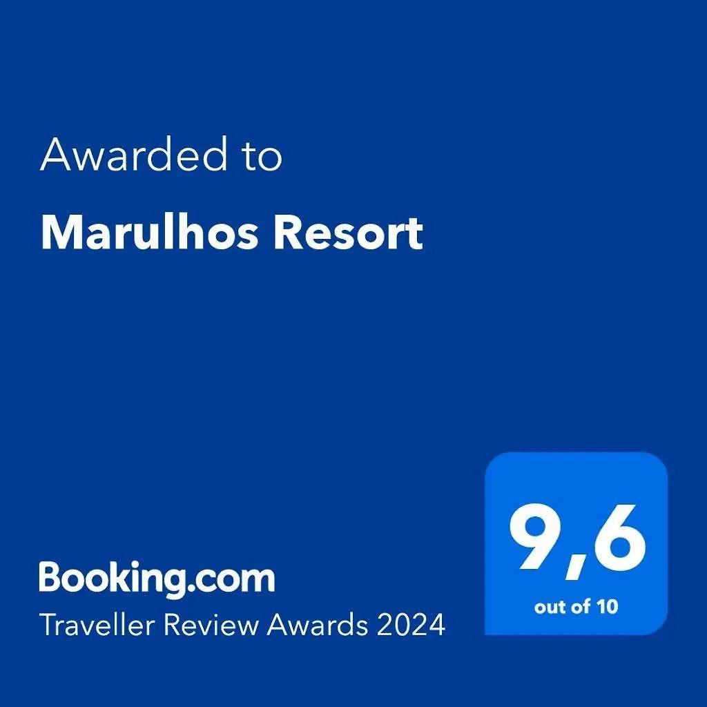 Apartment Marulhos Resort Porto de Galinhas