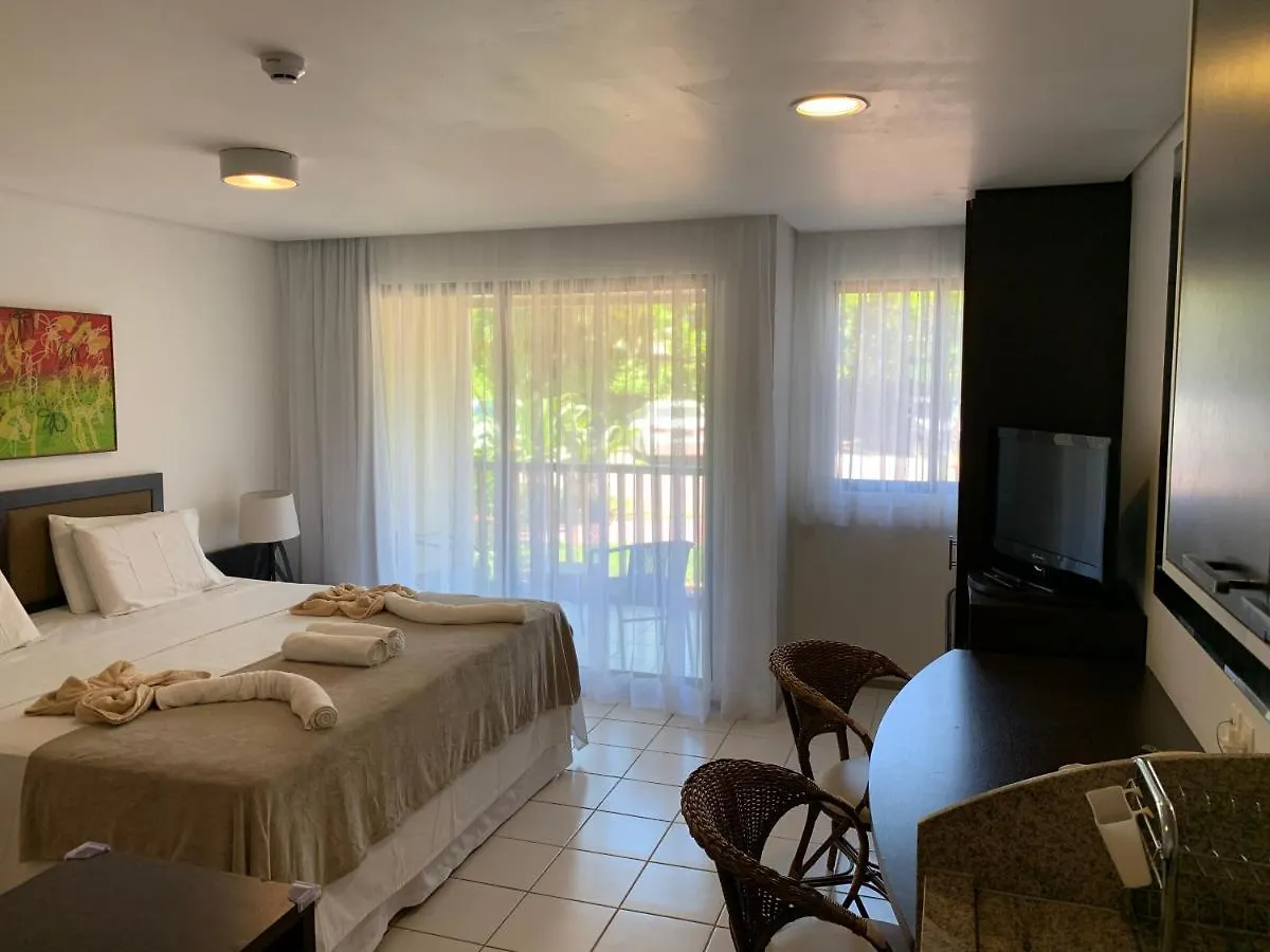 Marulhos Resort Porto de Galinhas Brazil