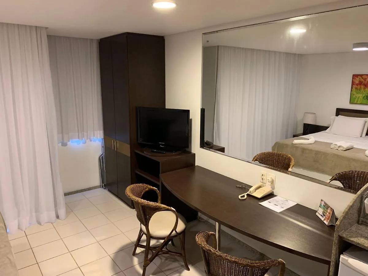 Marulhos Resort Porto de Galinhas 0*,