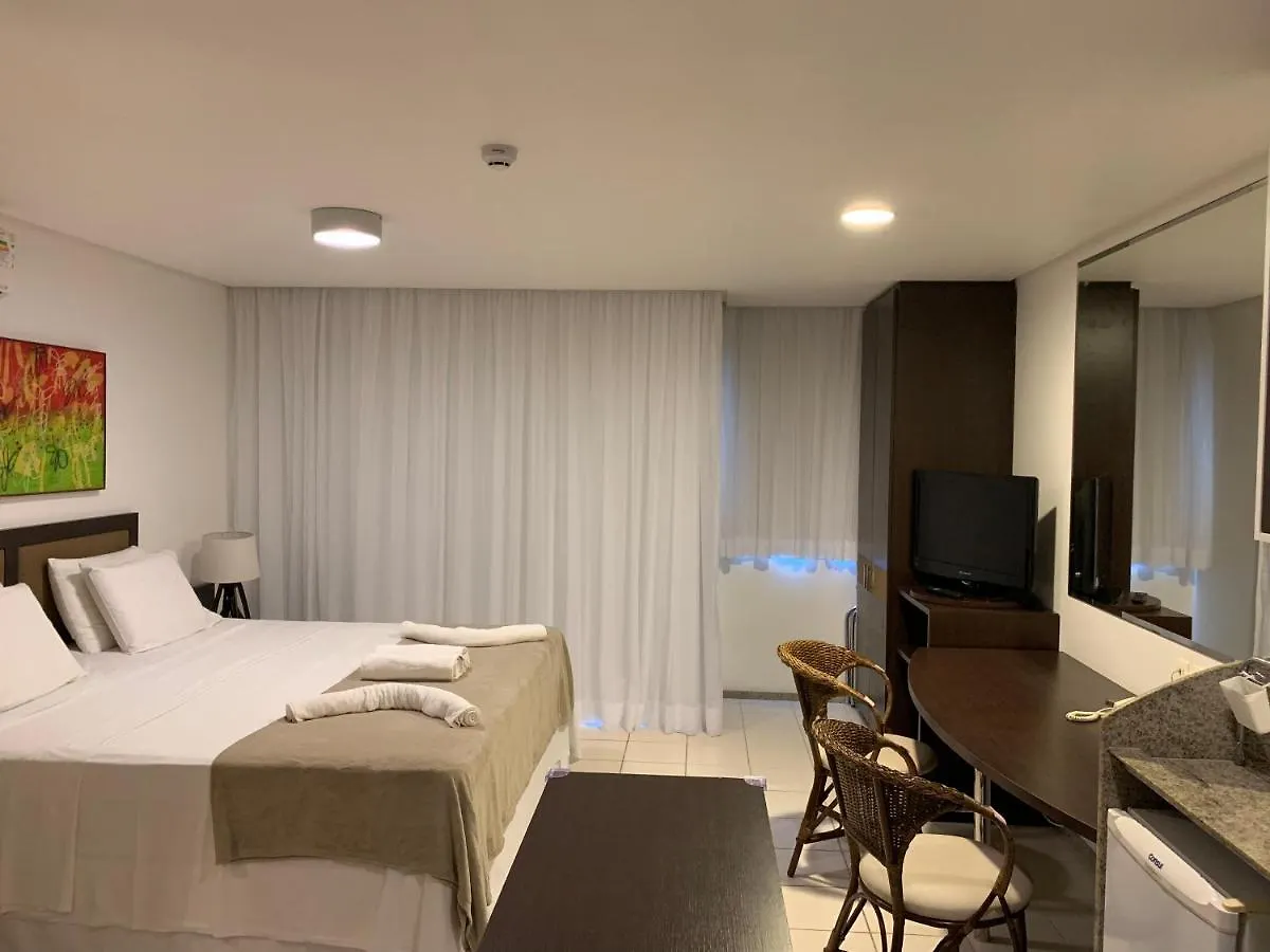 Marulhos Resort Porto de Galinhas 0*,  Brazil