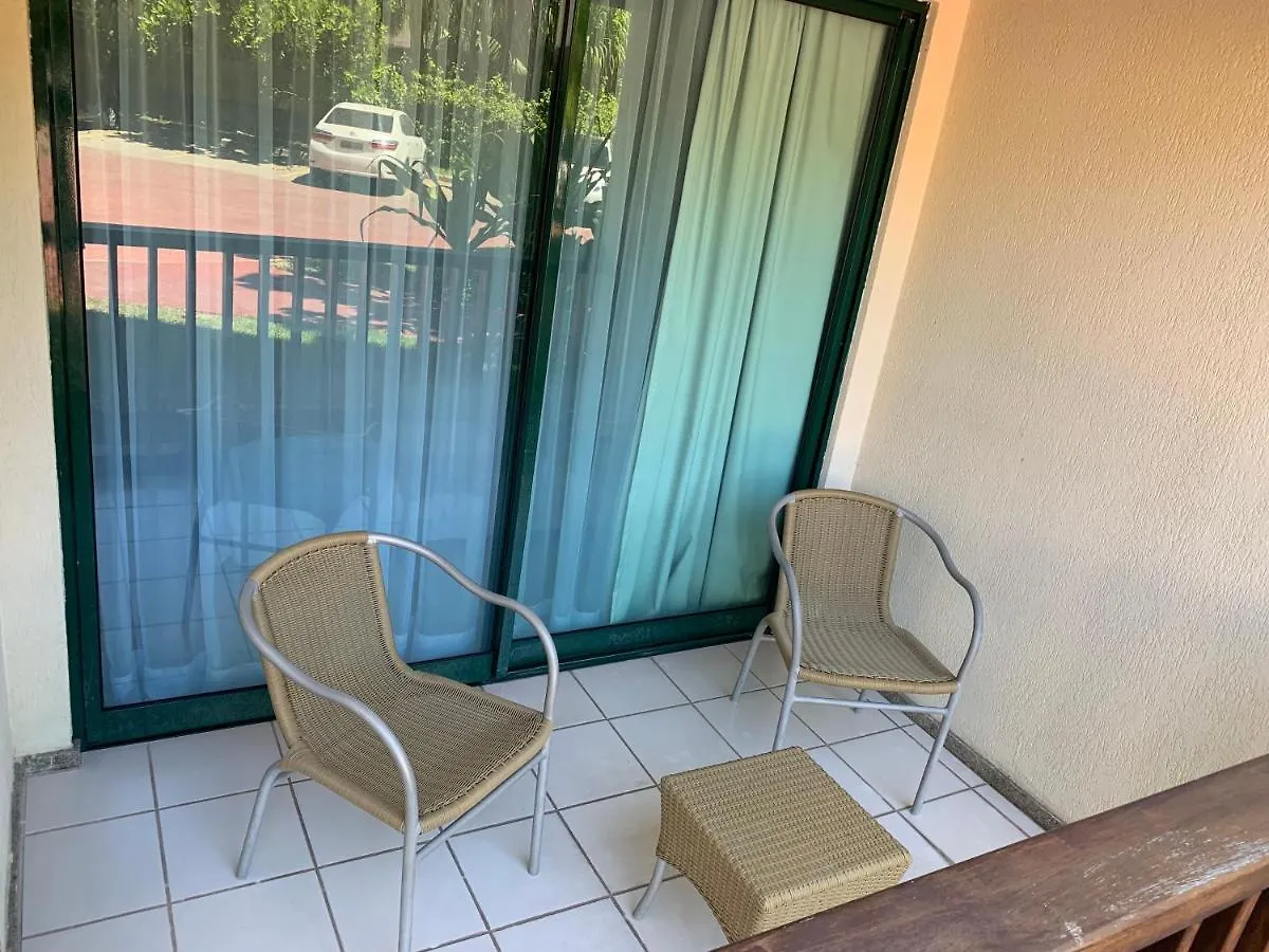 Marulhos Resort Porto de Galinhas Brazil