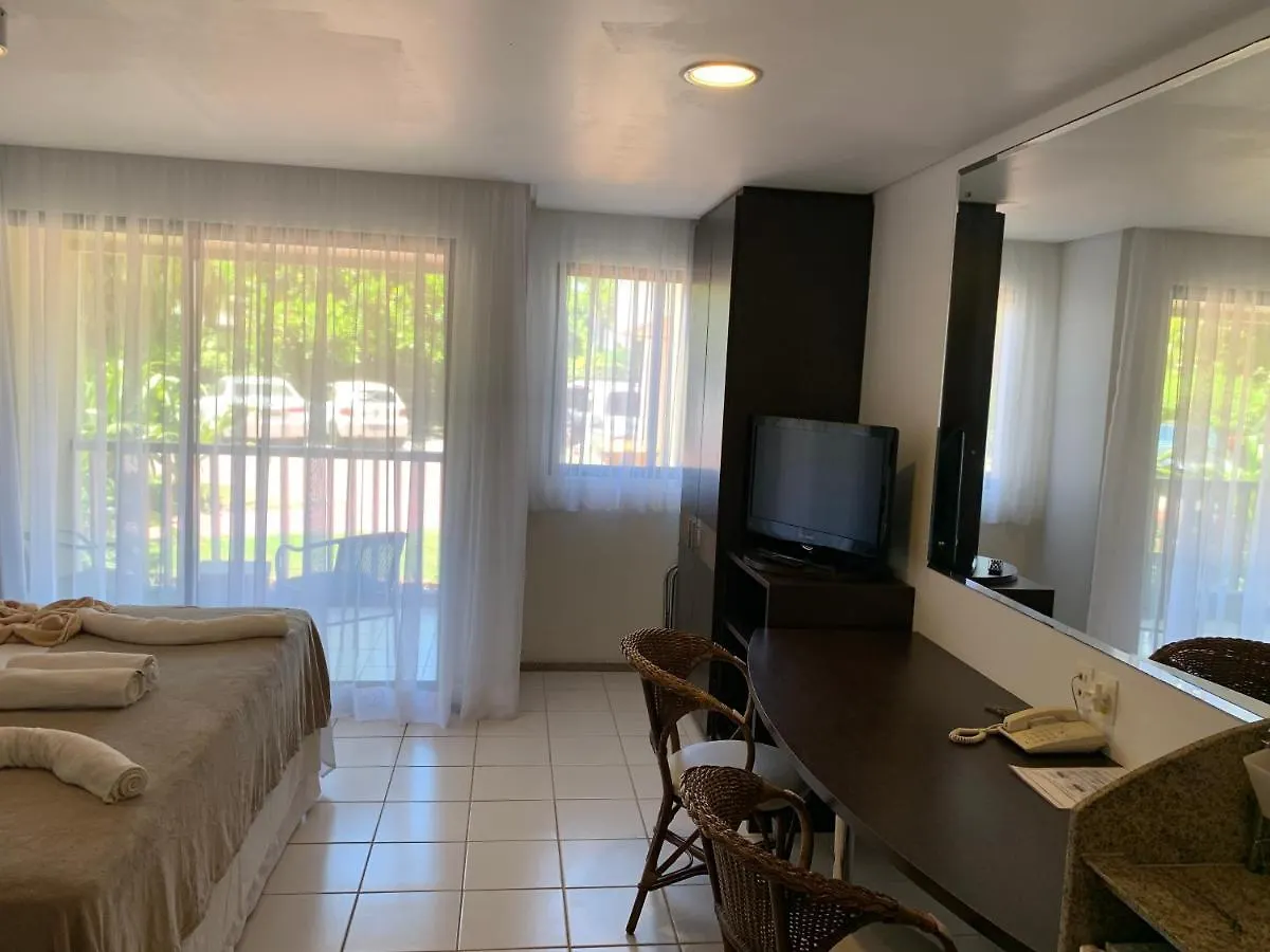 Apartment Marulhos Resort Porto de Galinhas