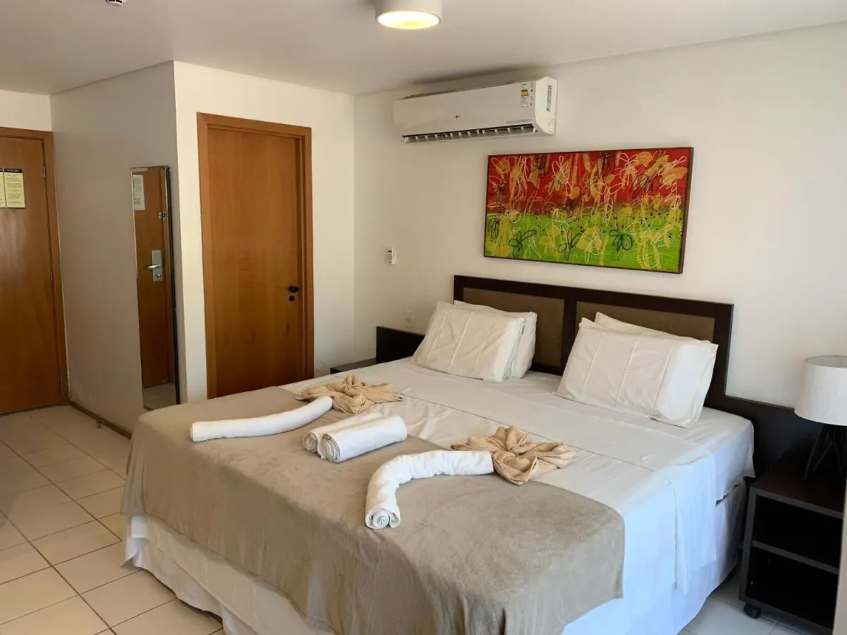 Marulhos Resort Porto de Galinhas 0*,  Brazil
