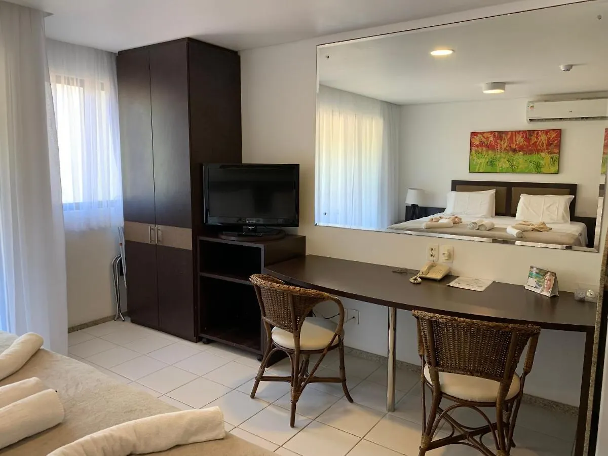 Apartment Marulhos Resort Porto de Galinhas