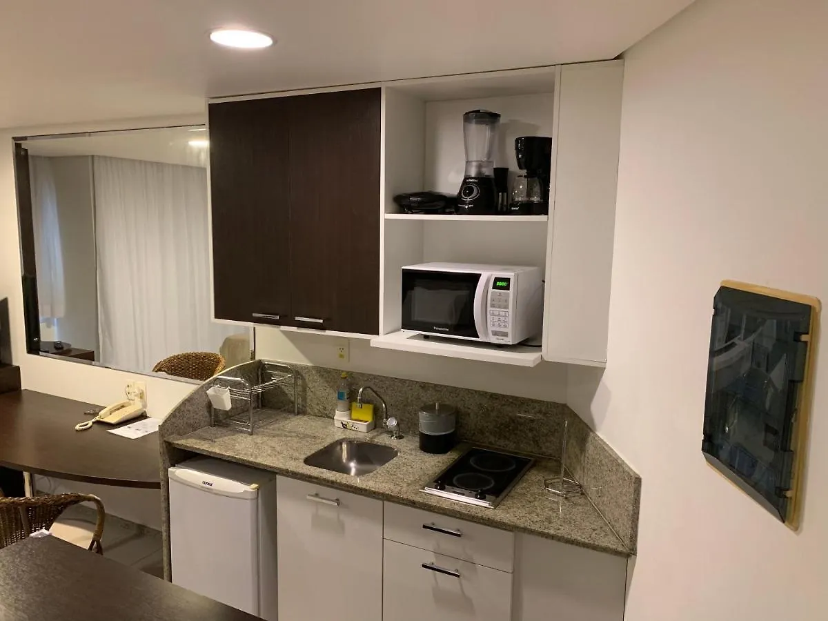 Apartment Marulhos Resort Porto de Galinhas Brazil