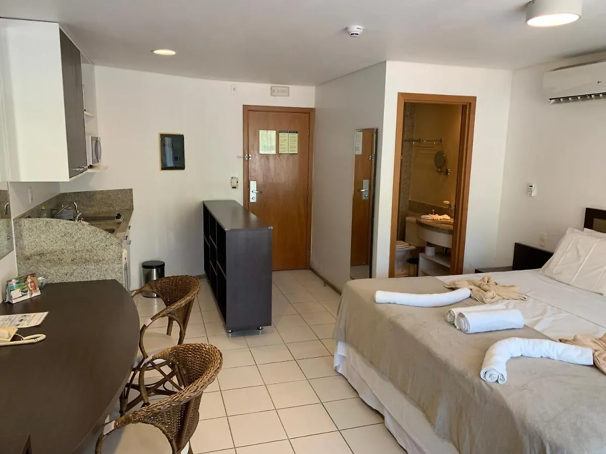 Marulhos Resort Porto de Galinhas Apartment
