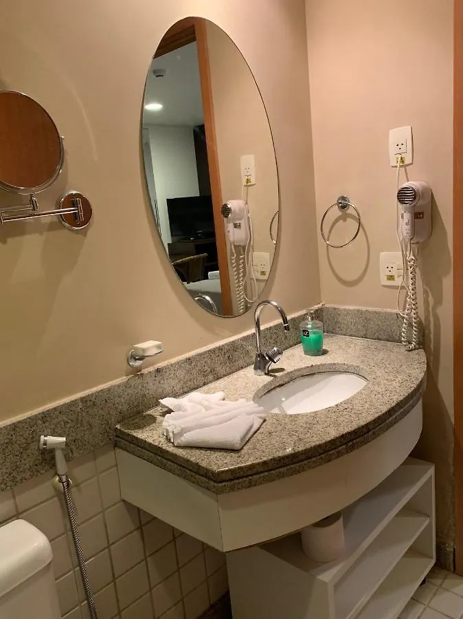 Marulhos Resort Porto de Galinhas 0*,  Brazil