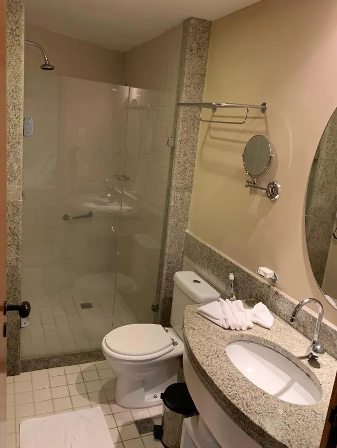 Apartment Marulhos Resort Porto de Galinhas Brazil